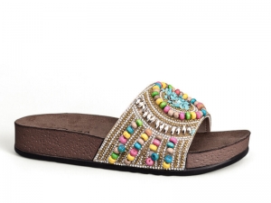 Шлепанцы STT