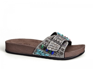 Шлепанцы STT