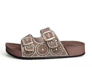 Шлепанцы STT