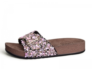 Шлепанцы STT