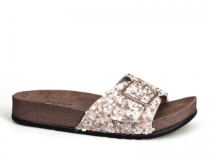 Шлепанцы STT