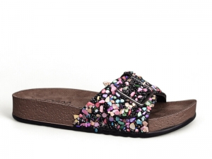 Шлепанцы STT