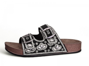 Шлепанцы STT