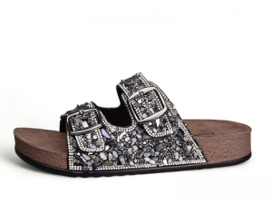 Шлепанцы STT