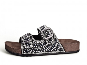 Шлепанцы STT