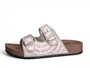 Шлепанцы STT