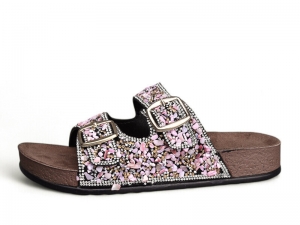 Шлепанцы STT