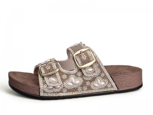 Шлепанцы STT