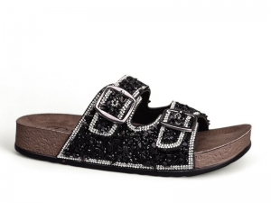 Шлепанцы STT