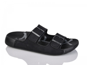 Шлепанцы Mulex