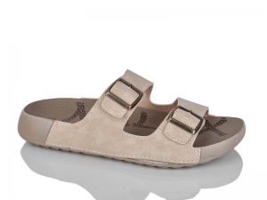 Шлепанцы Mulex