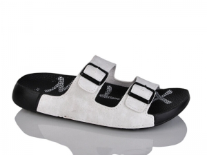 Шлепанцы Mulex