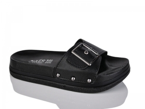 Шлепанцы Mulex