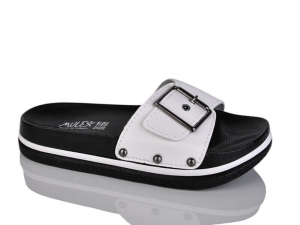 Шлепанцы Mulex