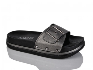 Шлепанцы Mulex