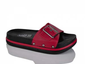 Шлепанцы Mulex