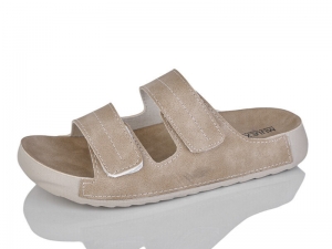 Шлепанцы Mulex