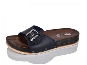 Шлепанцы Parmi