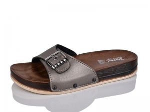 Шлепанцы Parmi