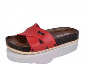 Шлепанцы Parmi