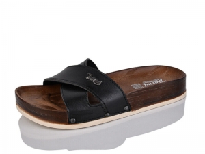 Шлепанцы Parmi