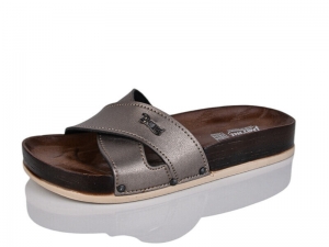 Шлепанцы Parmi