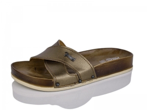 Шлепанцы Parmi