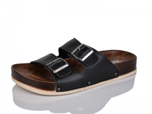 Шлепанцы Parmi