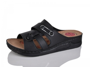 Шлепанцы Serra