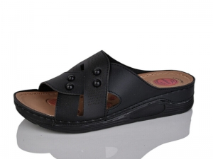 Шлепанцы Serra