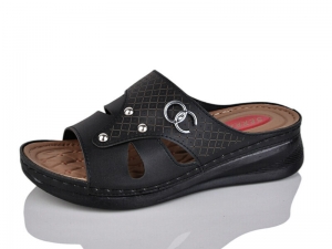 Шлепанцы Serra