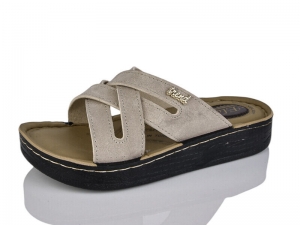 Шлепанцы Ela