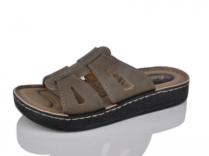 Шлепанцы Leman