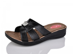 Шлепанцы Seher