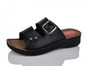 Шлепанцы Seher