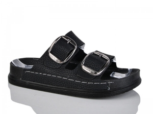 Шлепанцы Mulex