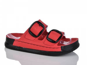 Шлепанцы Mulex