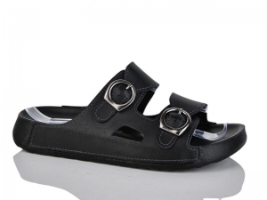 Шлепанцы Mulex