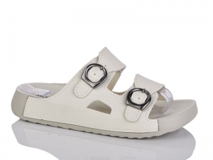 Шлепанцы Mulex