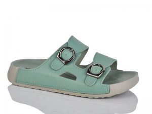 Шлепанцы Mulex