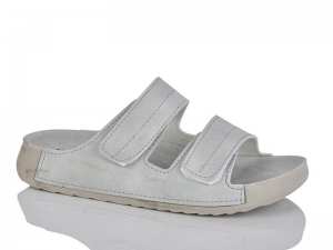 Шлепанцы Mulex