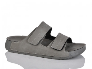 Шлепанцы Mulex