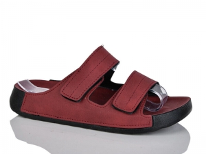 Шлепанцы Mulex