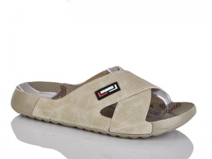 Шлепанцы Mulex