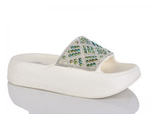 Шлепанцы Sonimix