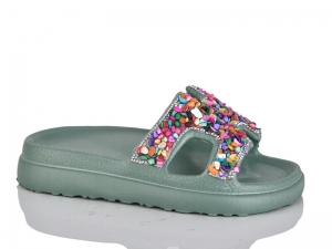 Шлепанцы Sonimix