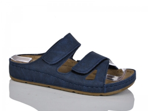 Шлепанцы Mulex