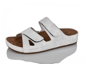 Шлепанцы Mulex