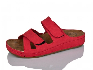 Шлепанцы Mulex