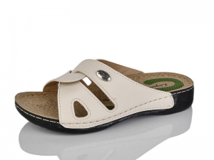 Шлепанцы Elegance